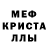 МЕТАДОН кристалл Nurzada Abdivalieva