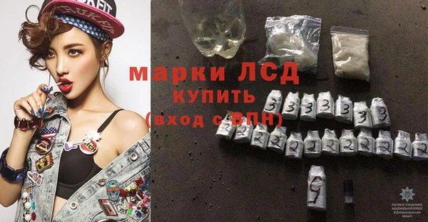 крисы Белоозёрский